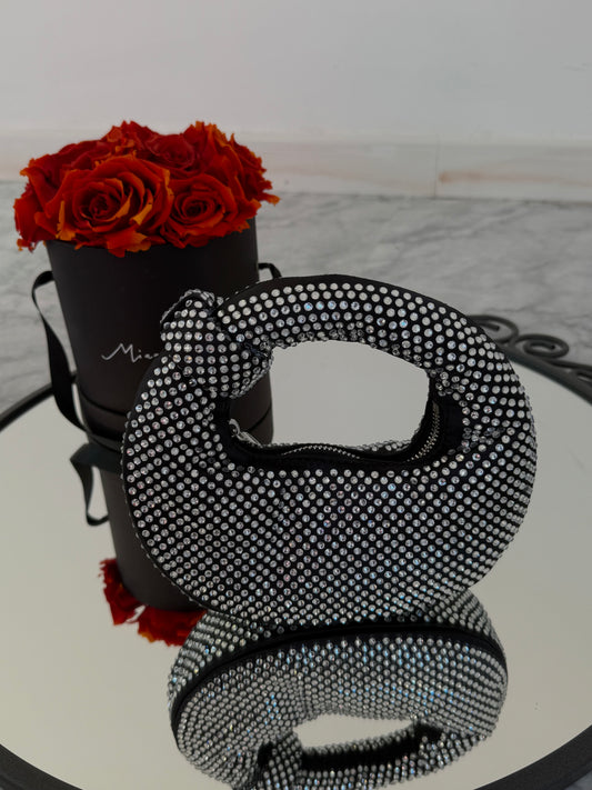 Bag Crystal Moon