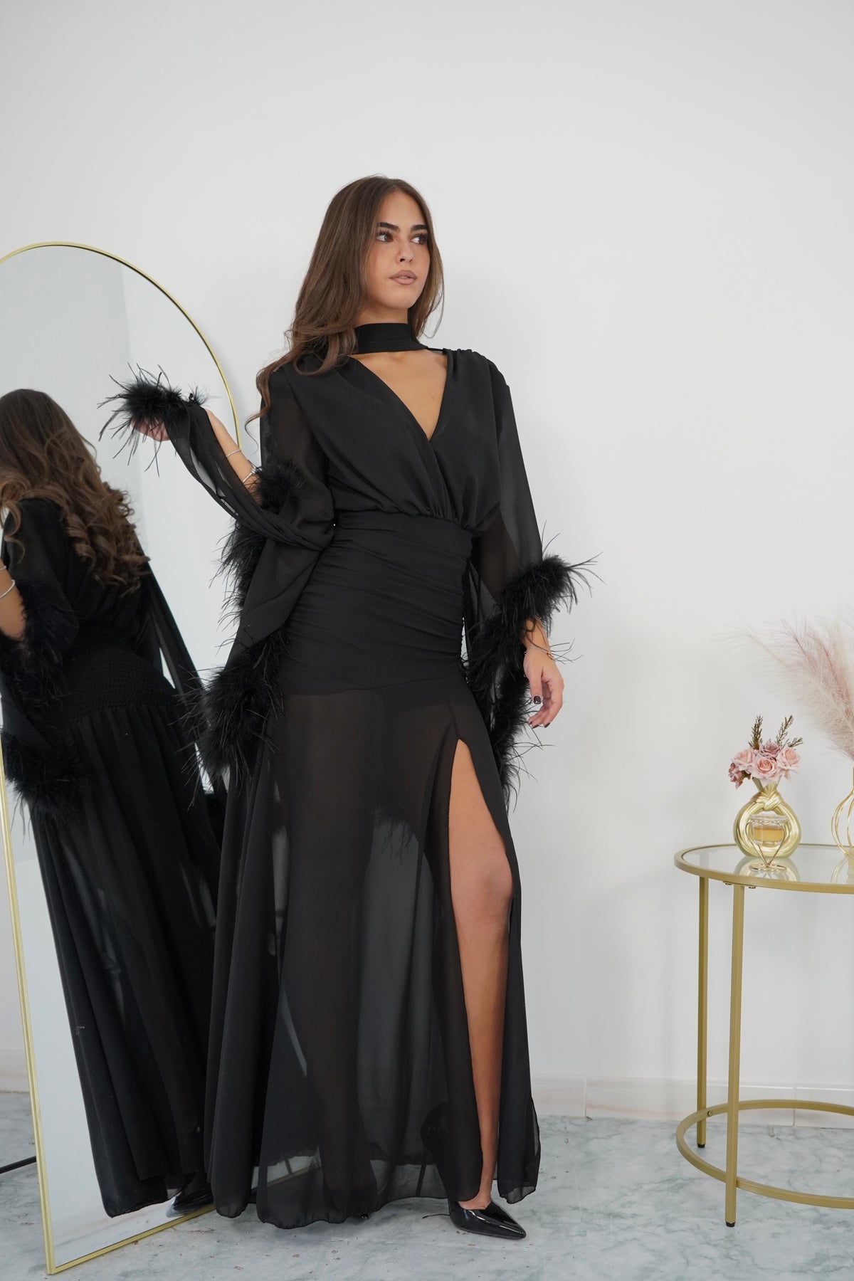 Dress Fatalé