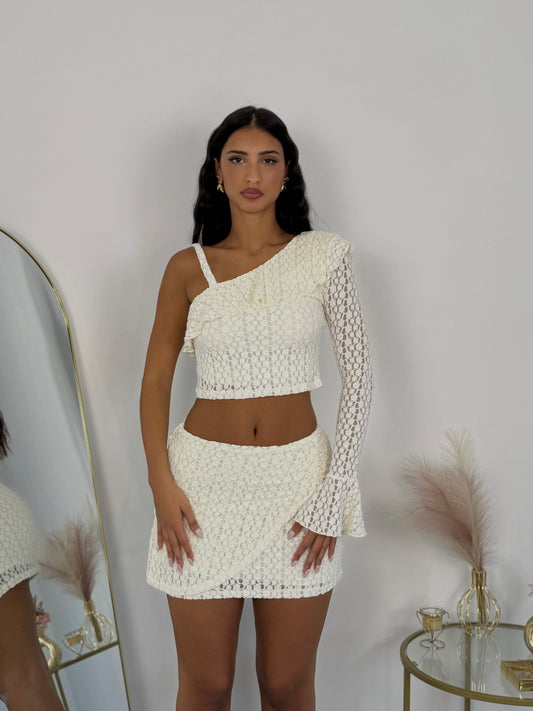 Completo Aurora Pizzo