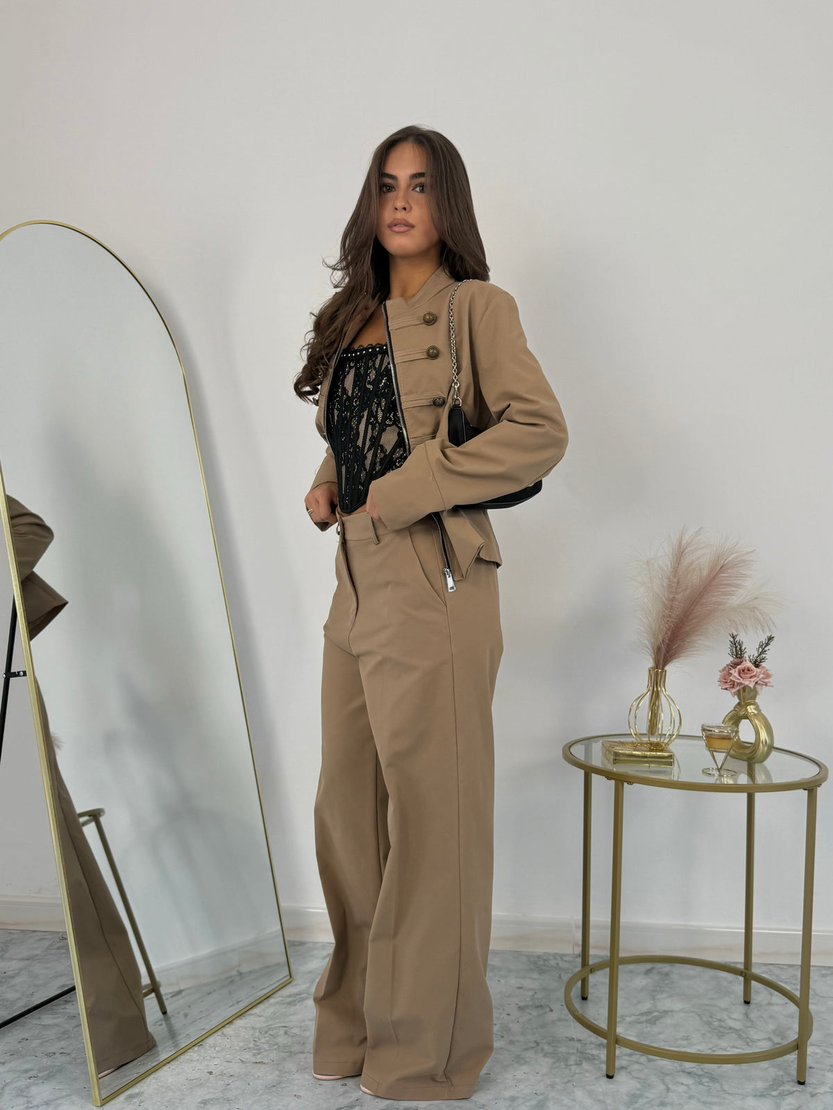 Coordinato Monaco