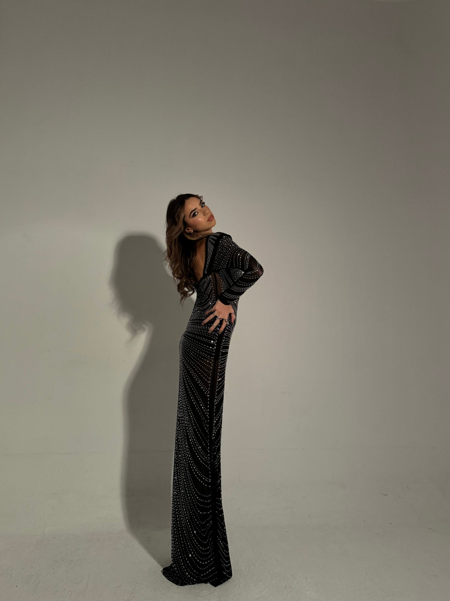Dress Imperial