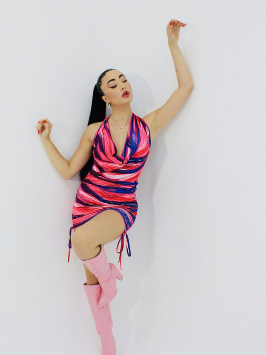 Dress Ezal